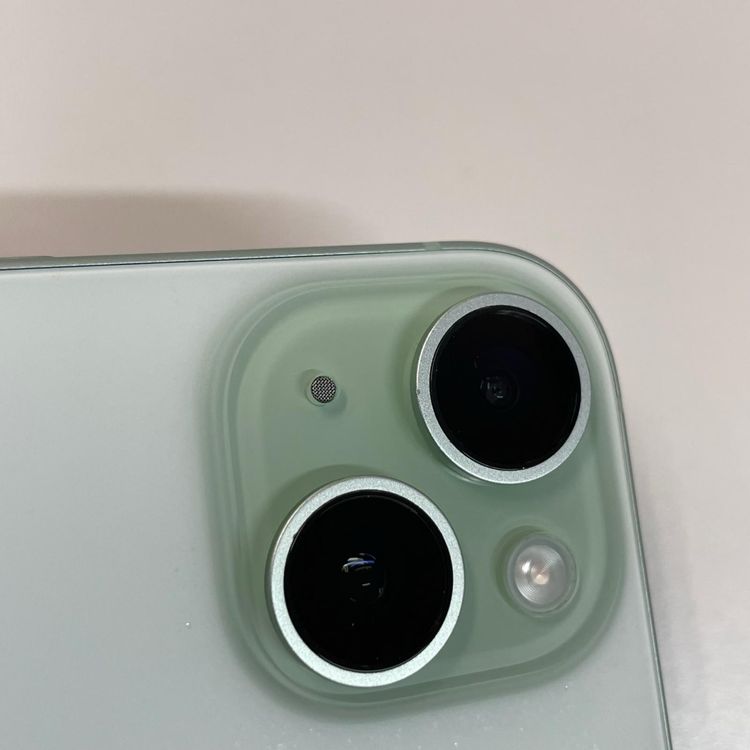 ���������¡��� iPhone 15 128GB ���꡼�� SIM���å������
