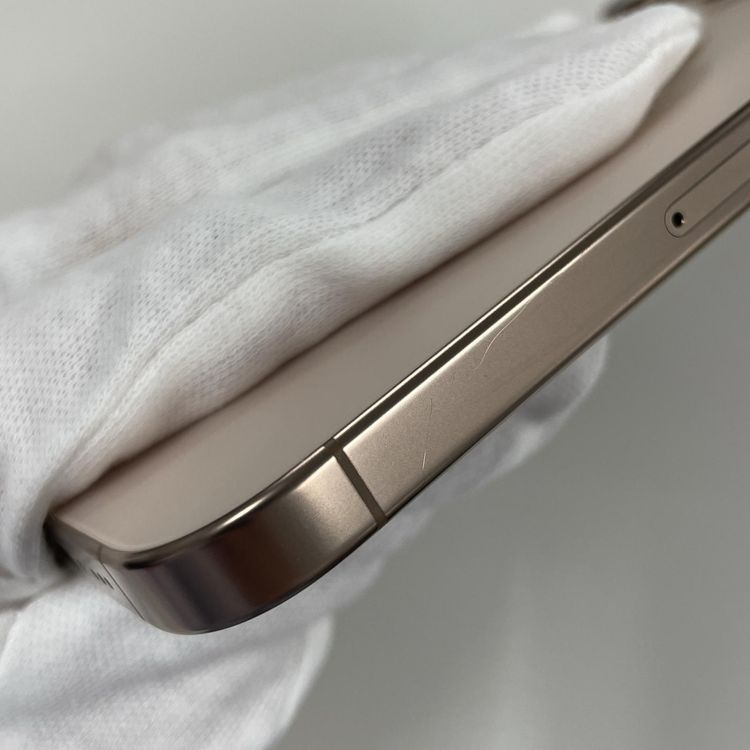 ���������¡��� iPhone 16 Pro 512GB �ǥ����ȥ����˥��� SIM���å������