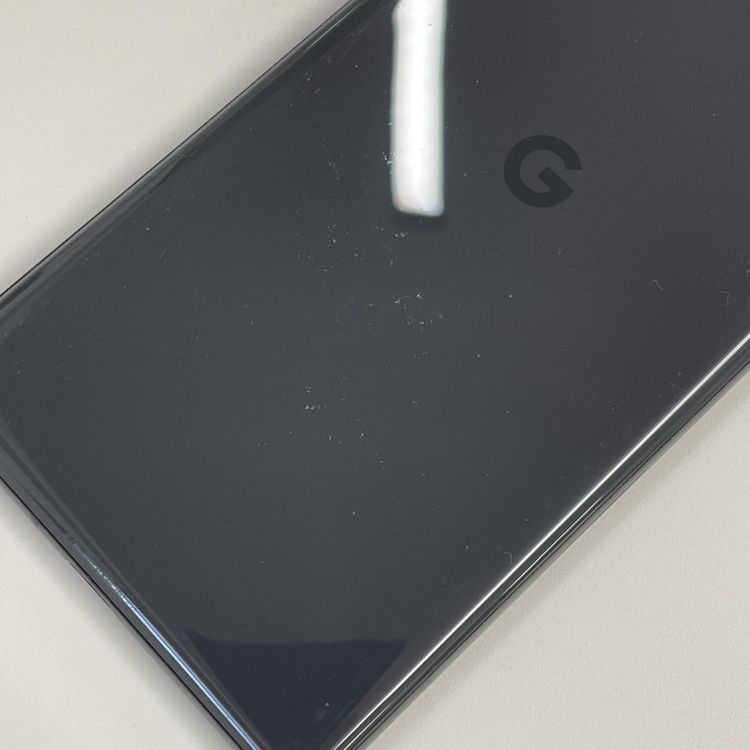 ���������¡��� Google Pixel 6a Pixel 6a Charcoal SIM���å������