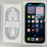 ★利用制限〇★ iPhone 16e 256GB ブラック SIMロック解除済