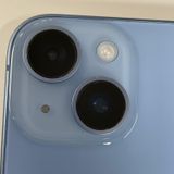 ���������¡��� iPhone 14 128GB �֥롼 SIM���å������