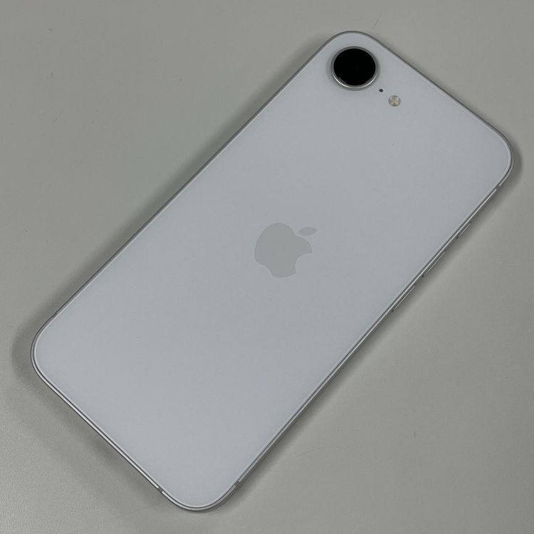 iPhone 16e 256GB �ۥ磻�� SIM���å������