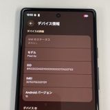 ���������¡��� Google Pixel 6a Pixel 6a Charcoal SIM���å������