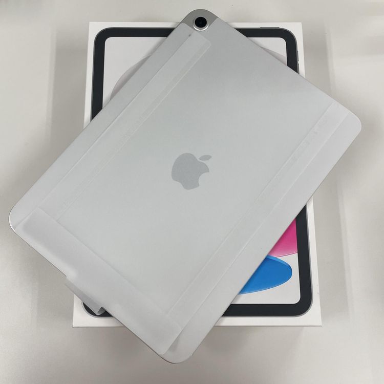 iPad (A16) WiFi 128GB ����С� SIM���å������