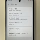 ���������¡��� A5 5G OPG06 �ۥ磻�� SIM���å������