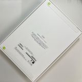 iPad ��10���� WiFi+Cellular 64GB �֥롼 SIM���å������