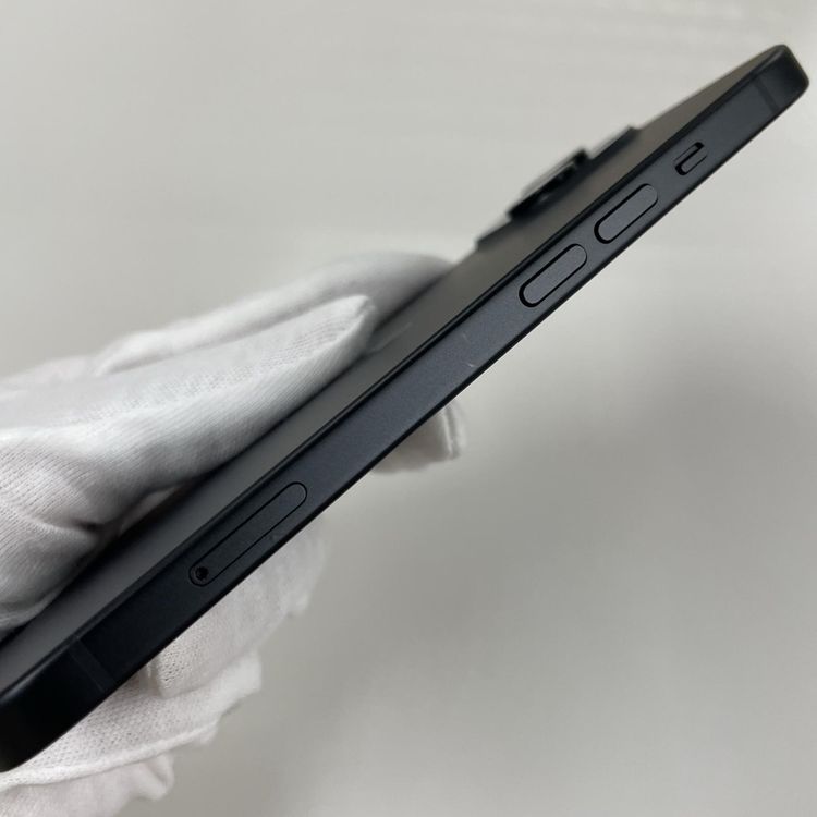 ���������¡��� iPhone 15 128GB �֥�å� SIM���å������