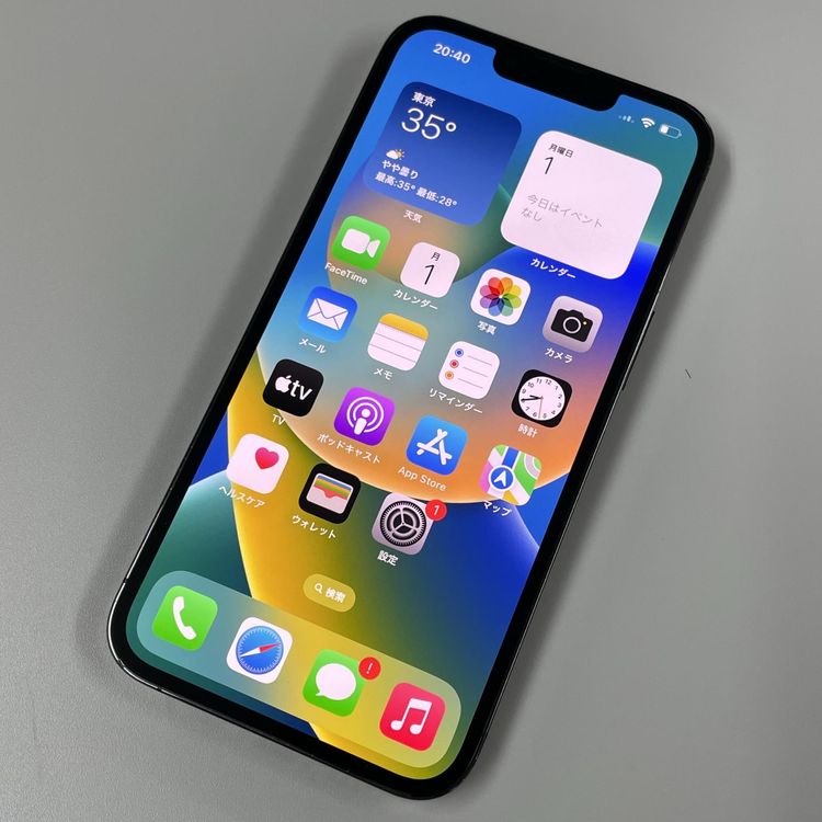 iPhone 13 Pro 128GB ե SIMå
