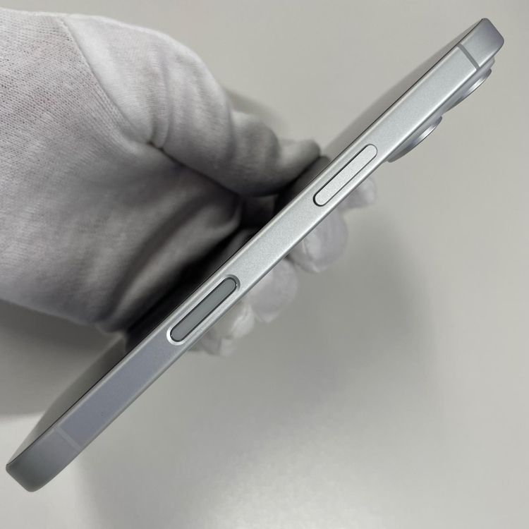 iPhone 16 128GB �ۥ磻�� SIM���å������