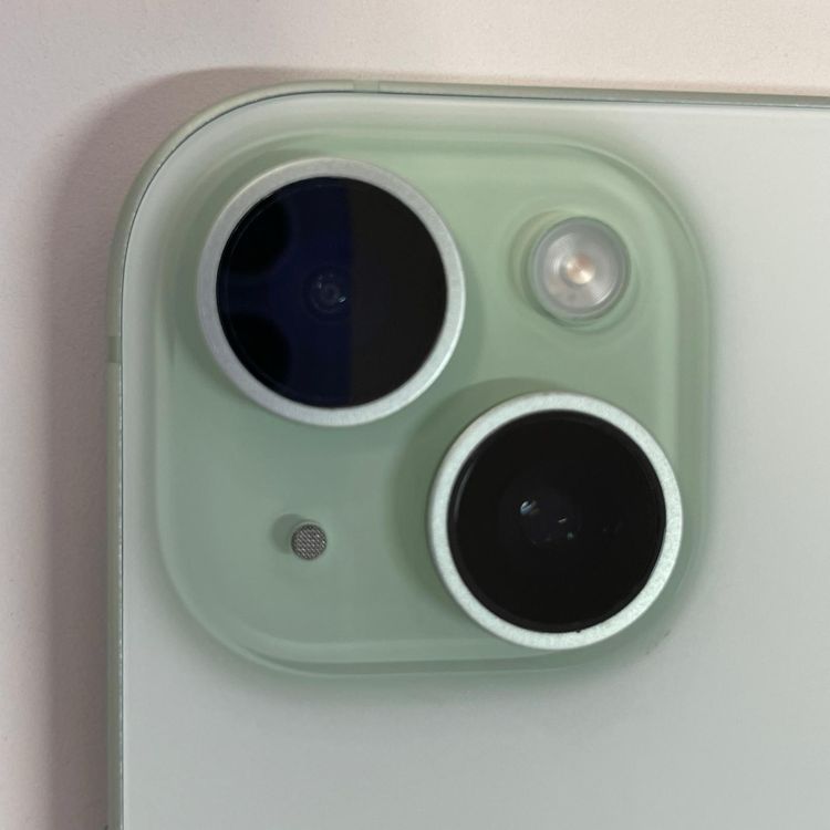 iPhone 15 128GB ���꡼�� SIM���å������