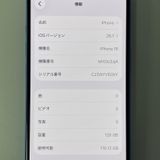 ���������¡��� iPhone 16 128GB ����ȥ�ޥ�� SIM���å������