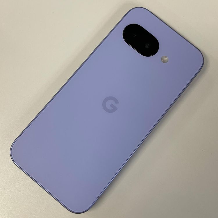 Google Pixel 9a Pixel 9a 128GB �����ꥹ SIM���å������