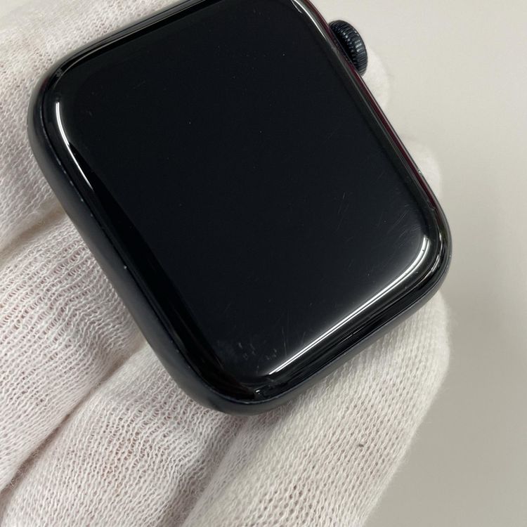 Apple Watch Apple Watch SE ��2���� 44mm GPS+Cellular �ߥåɥʥ��� SIM���å������