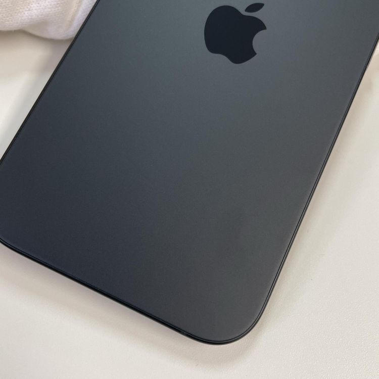 ���������¡��� iPhone 15 128GB �֥�å� SIM���å������