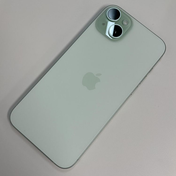 iPhone 15 Plus 256GB ���꡼�� SIM���å������