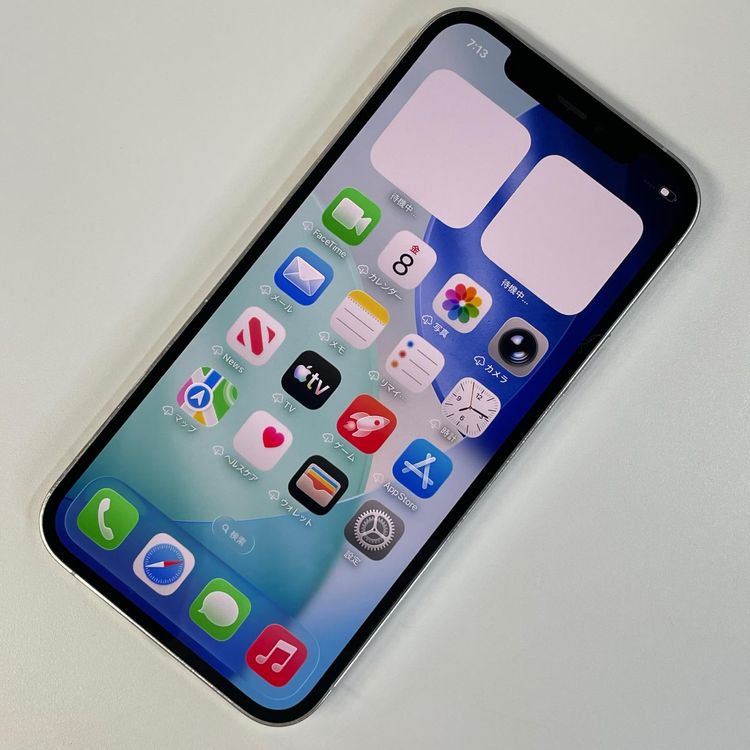 ���������¡��� iPhone 12 Pro 256GB ����С� SIM���å������