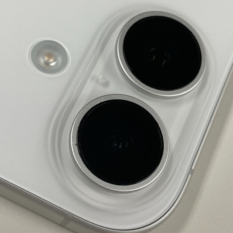 iPhone 16 128GB �ۥ磻�� SIM���å������