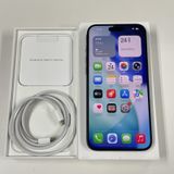 iPhone 15 Pro Max 512GB ブルーチタニウム SIMロック解除済