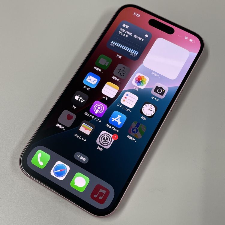 iPhone 15 128GB ԥ SIMå