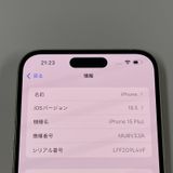 iPhone 15 Plus 512GB  SIMå