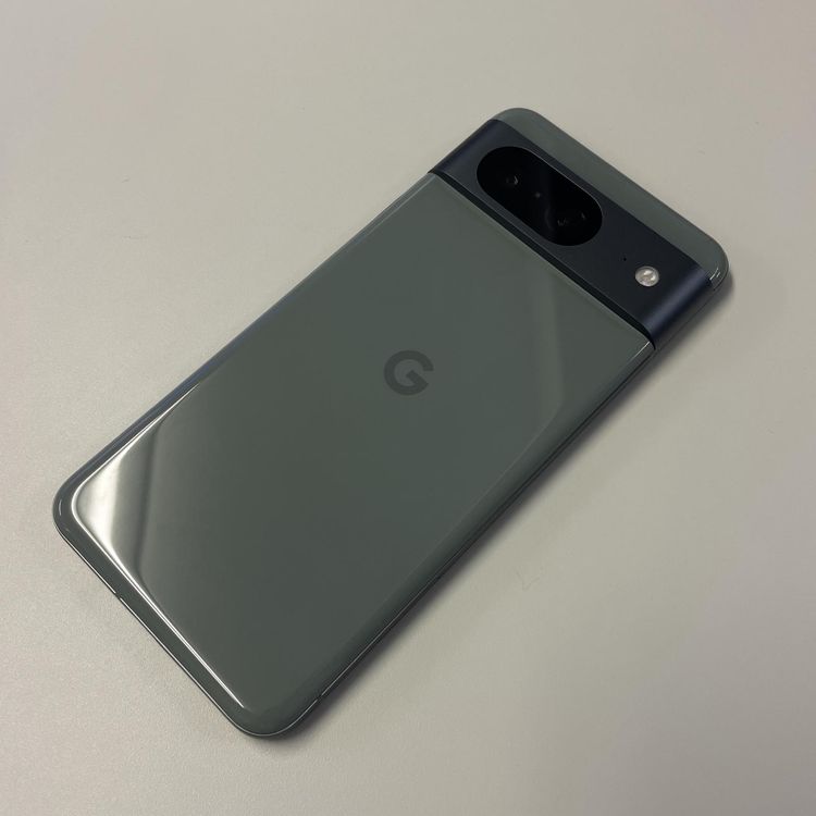 Google Pixel 8 Pixel 8 128GB Hazel SIMå