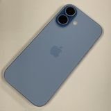 iPhone 17 256GB �ߥ��ȥ֥롼 SIM���å������