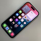 ���������¡��� iPhone 16 128GB �ƥ����� SIM���å������