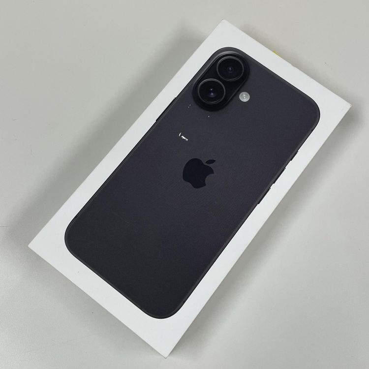 iPhone 16 128GB �֥�å� SIM���å������