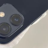 ���������¡��� iPhone 12 64GB �֥�å� SIM���å������