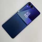 ���������¡��� Galaxy Z Flip7 SCG35 256GB �֥롼����ȥ� SIM���å������