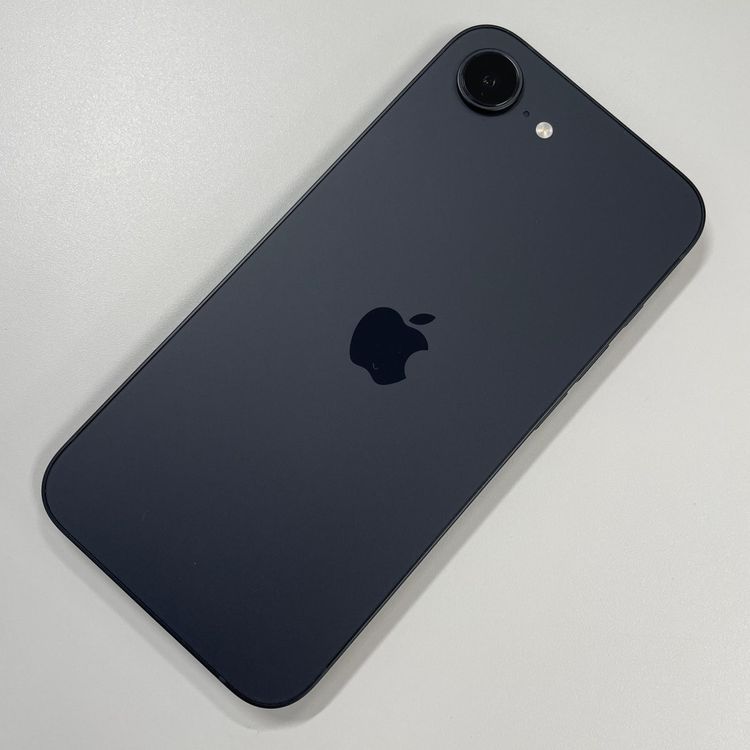 ���������¡��� iPhone 16e 128GB �֥�å� SIM���å������