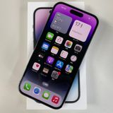 ���������¡��� iPhone 14 Pro 128GB �ǥ����ץѡ��ץ� SIM���å������