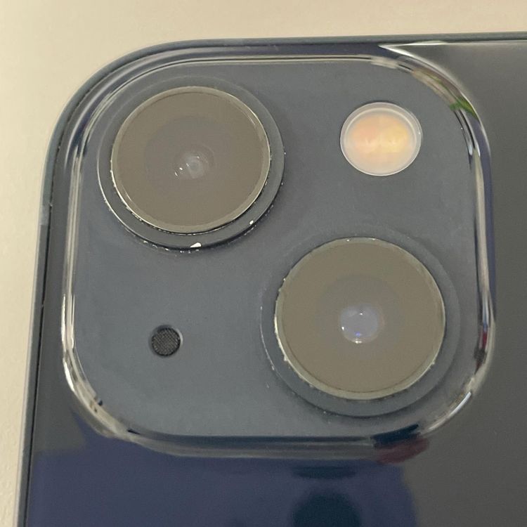 ���������¡��� iPhone 13 128GB �ߥåɥʥ��� SIM���å������