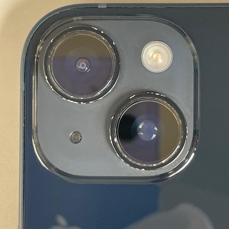 ���������¡��� iPhone 14 Plus 128GB �ߥåɥʥ��� SIM���å������