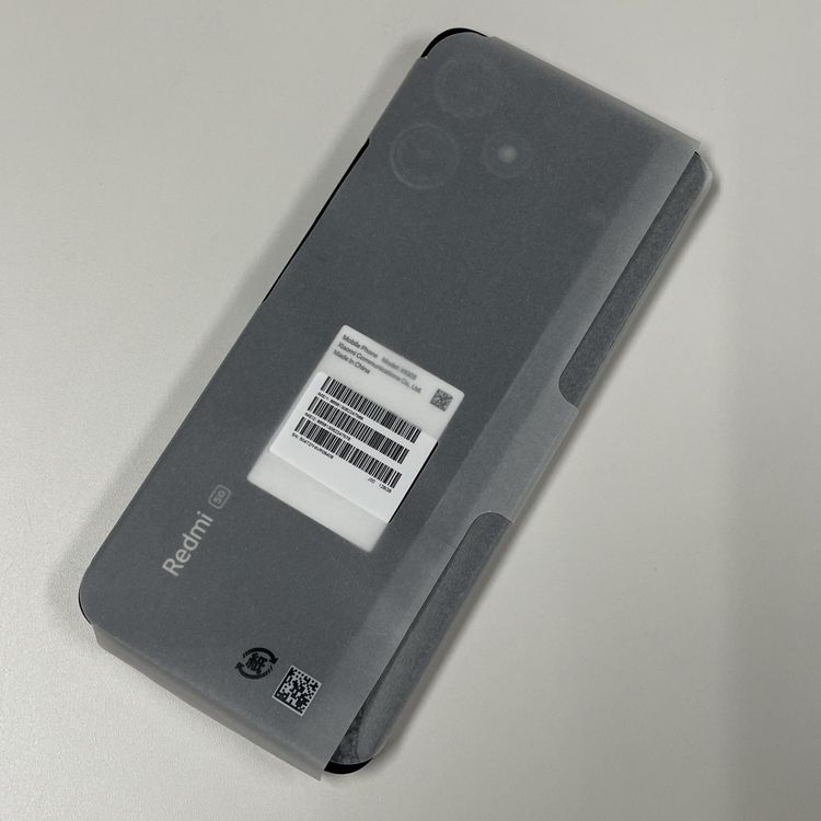 ¡ Redmi 12 5G XIG03 ߥåɥʥȥ֥å SIMå