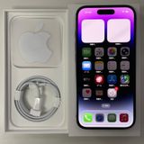 ���������¡��� iPhone 14 Pro 128GB �ǥ����ץѡ��ץ� SIM���å������