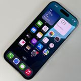 ���������¡��� iPhone 16 Pro 128GB �ۥ磻�ȥ����˥��� SIM���å������