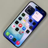 iPhone 15 Pro 128GB ホワイトチタニウム SIMロック解除済