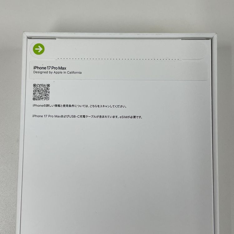 iPhone 17 Pro Max 512GB ����С� SIM���å������