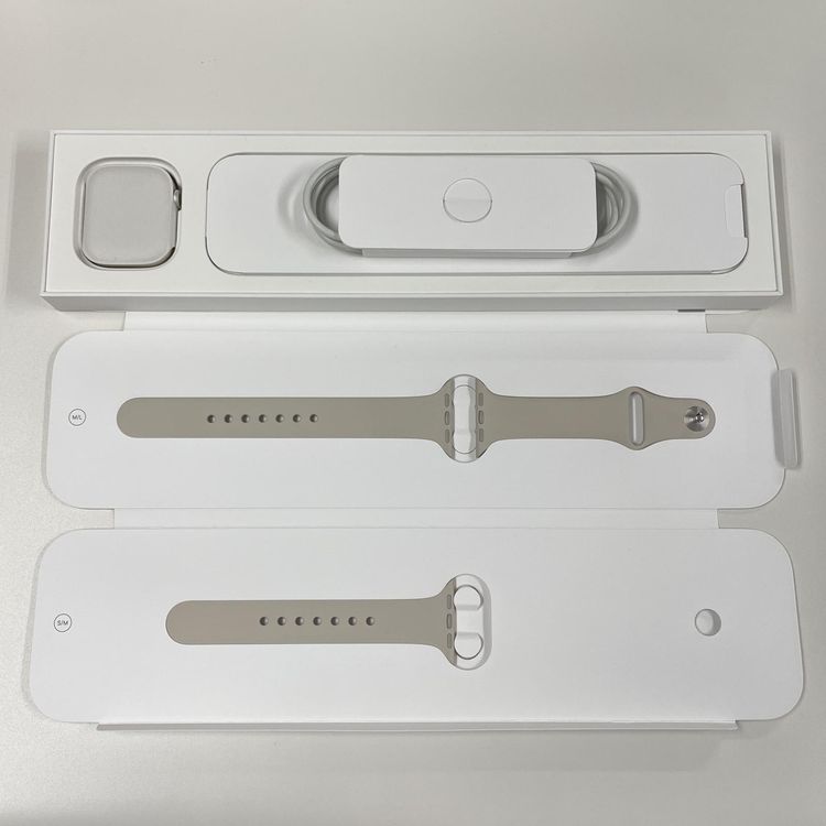 Apple Watch Apple Watch Series 7 41mm GPS 饤