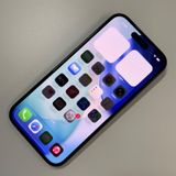 iPhone 15 256GB ブラック SIMロック解除済