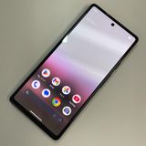 ★利用制限〇★ Google Pixel 6a Pixel 6a Chalk SIMロック解除済