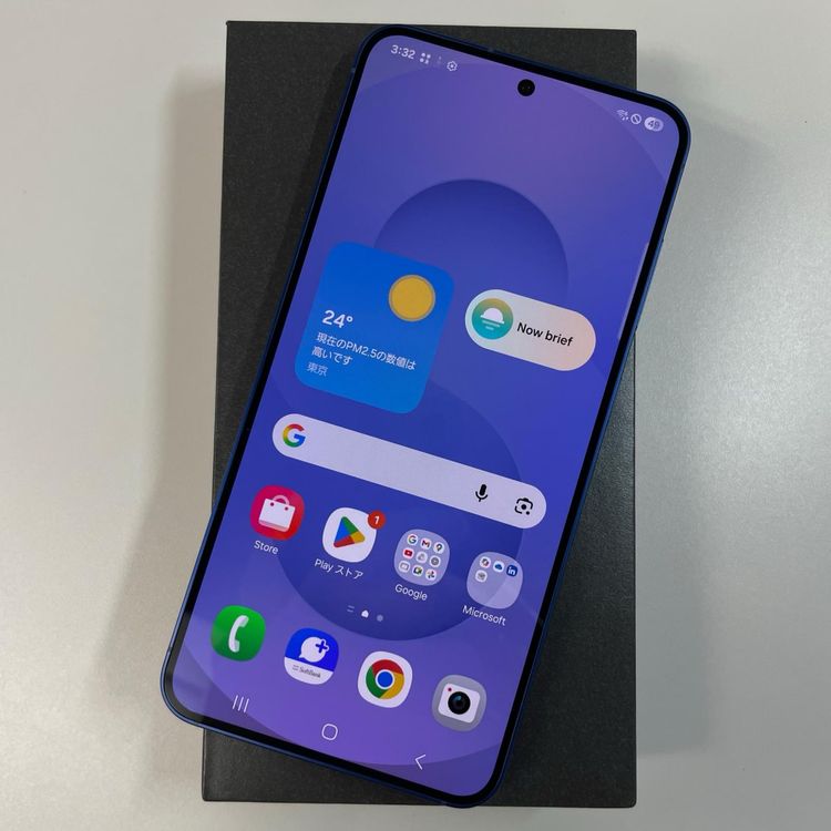 Galaxy S25 Galaxy S25 �ͥ��ӡ� SIM���å������