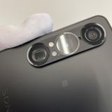 ���������¡��� Xperia 1 VII SOG15 ���졼�ȥ֥�å� SIM���å������