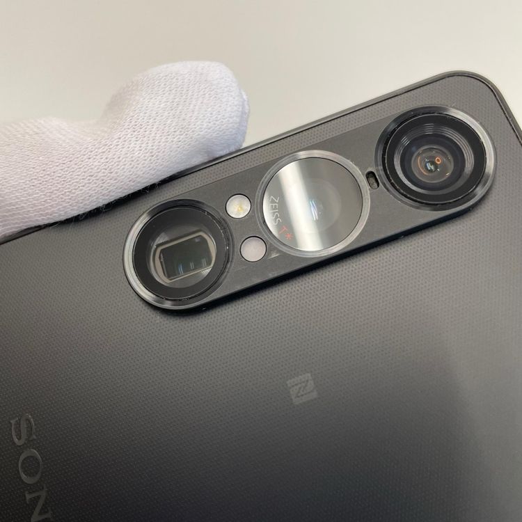 ���������¡��� Xperia 1 VII SOG15 ���졼�ȥ֥�å� SIM���å������