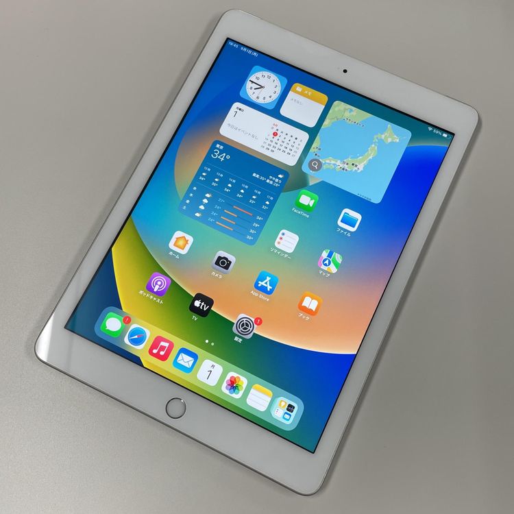 ¡ iPad 5 WiFi+Cellular 32GB С SIMå