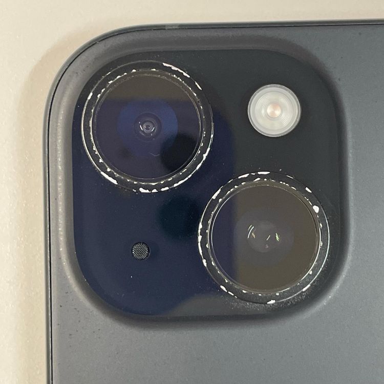���������¡��� iPhone 15 Plus 128GB �֥�å� SIM���å������