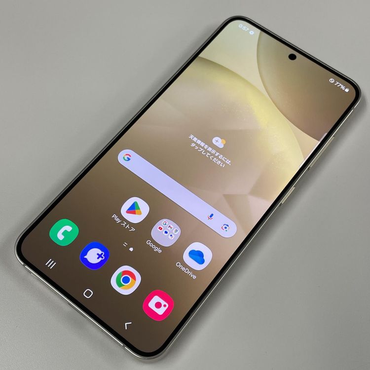 ¡ Galaxy S24 SCG25 256GB С SIMå