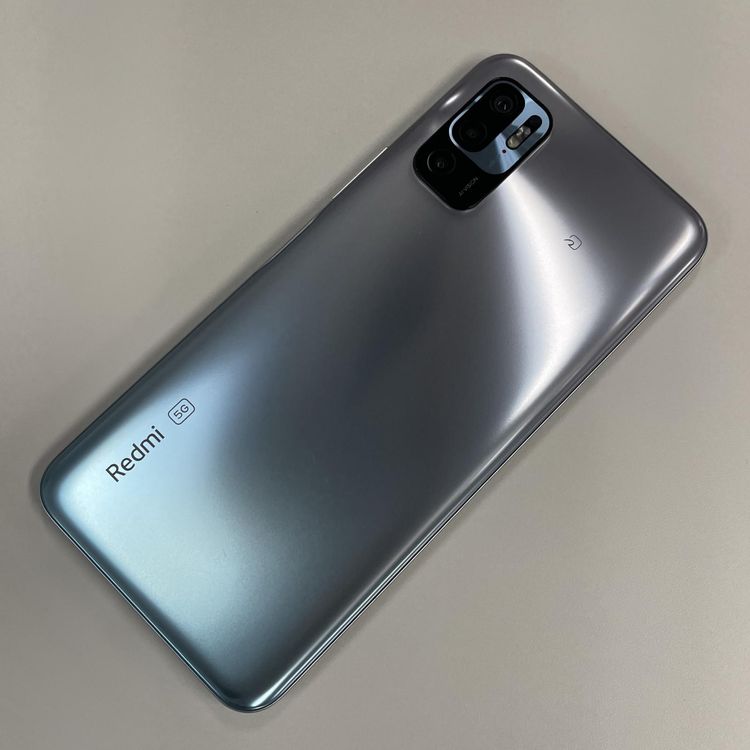 ���������¡��� Redmi Note 10 JE XIG02 �������ॷ��С� SIM���å������