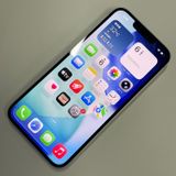 ★利用制限〇★ iPhone 16e 128GB ホワイト SIMロック解除済